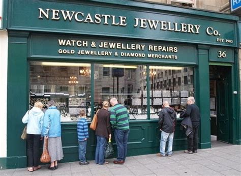 newcastle watch shop|jewellery shops newcastle.